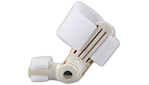 Algopix Similar Product 4 - Extreme Fit Orthopedic Bunion Corrector
