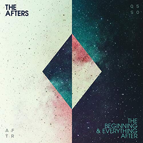 Algopix Similar Product 6 - The Beginning & Everything After
