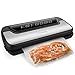 Algopix Similar Product 4 - Vacuum Sealer Machine By Mueller 
