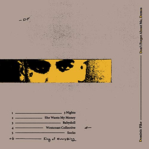 Algopix Similar Product 14 - 3 Nights [Explicit]
