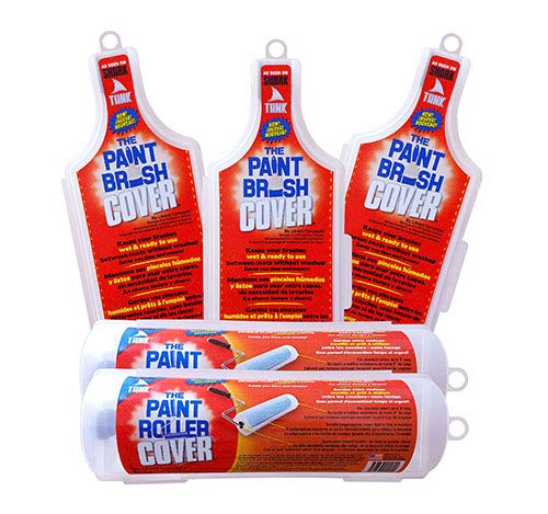 Algopix Similar Product 16 - QVC RED Gift Set Special  3 Paint