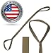 Algopix Similar Product 11 - Khaki Leg Lifter Rigid Made in The