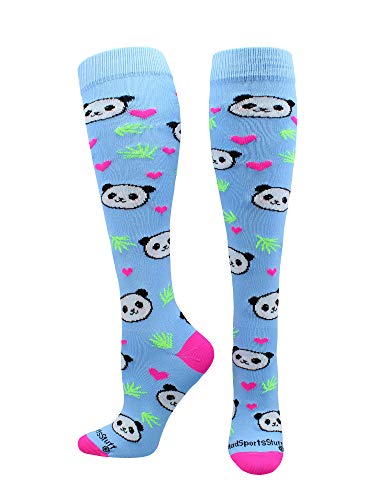 Algopix Similar Product 16 - MadSportsStuff Happy Panda Bear OTC