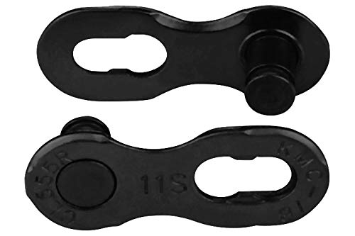 Algopix Similar Product 19 - KMC Unisexs 11 Speed DLC MissingLink
