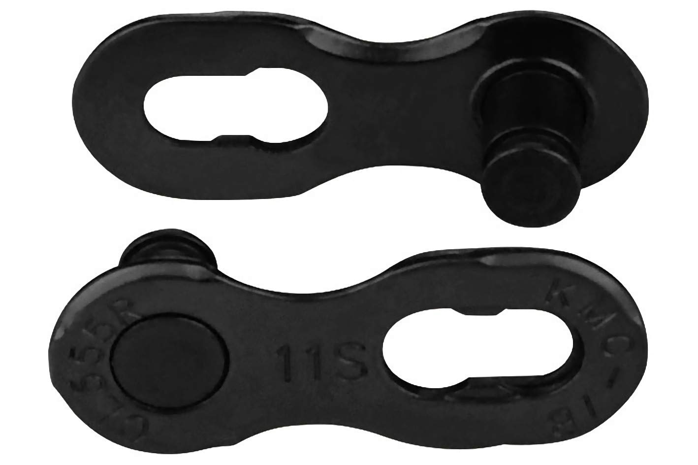 Algopix Similar Product 12 - KMC Unisexs 11 Speed DLC MissingLink