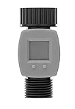 Algopix Similar Product 7 - Orbit 56854 Water Flow Hose End Water
