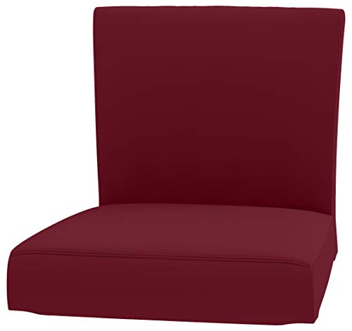 Algopix Similar Product 16 - Seat Width 18 12 Heavy Duty Cotton