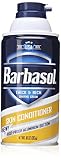 Algopix Similar Product 4 - Barbasol Skin Conditioner Thick and