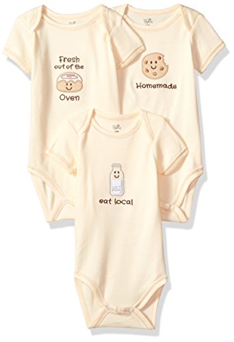Algopix Similar Product 9 - Touched by Nature Organic Cotton