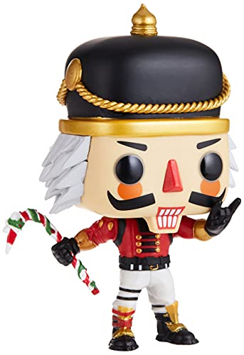 Algopix Similar Product 5 - Funko Pop Games Fortnite  Crackshot