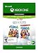 Algopix Similar Product 4 - The Sims 4  Plus Cats and Dogs  Xbox