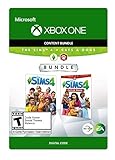 Algopix Similar Product 6 - The Sims 4  Plus Cats and Dogs  Xbox