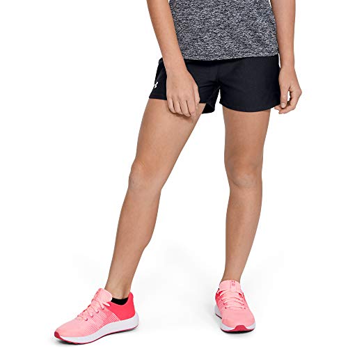 Algopix Similar Product 7 - Under Armour Girls Play Up Workout Gym
