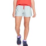 Algopix Similar Product 5 - Under Armour Girls Play Up Workout Gym