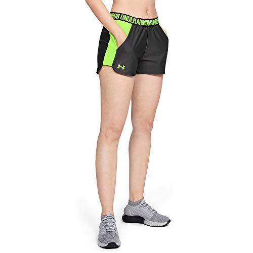Algopix Similar Product 8 - Under Armour Womens Play Up 20 Shorts