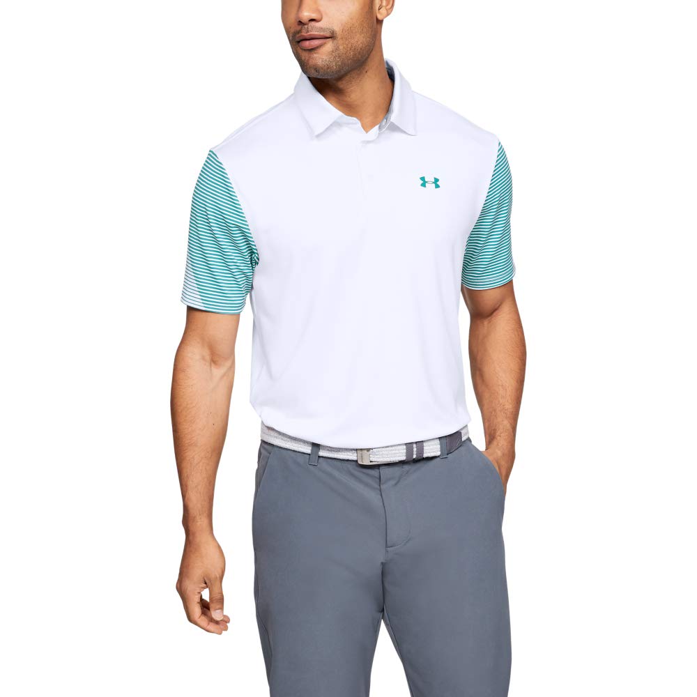 Algopix Similar Product 16 - Under Armour Mens Playoff 20 Golf
