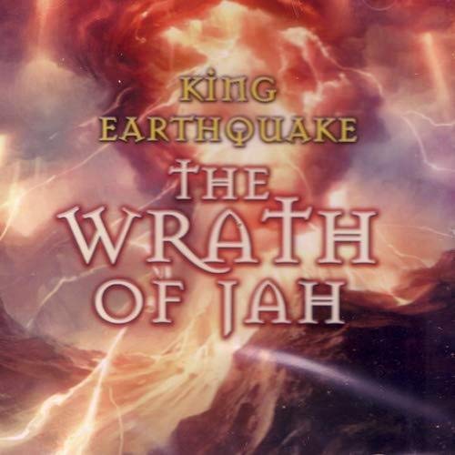 Algopix Similar Product 15 - Wrath Of Jah