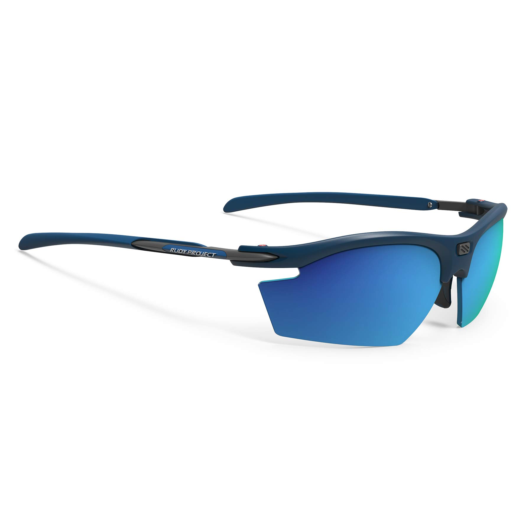 Algopix Similar Product 10 - RUDY PROJECT Rydon  Frame Blue Navy