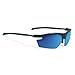 Algopix Similar Product 18 - RUDY PROJECT Rydon  Frame Blue Navy