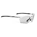 Algopix Similar Product 18 - Rudy Project Rydon Slim Frame White