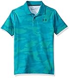 Algopix Similar Product 18 - Under Armour Performance Polo 20