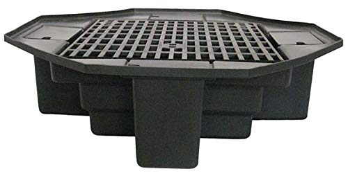 Algopix Similar Product 2 - EasyPro Statuary Fountain Basin