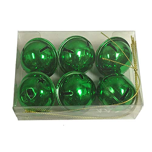 Algopix Similar Product 3 - Home and Holiday Shops Green Jingle