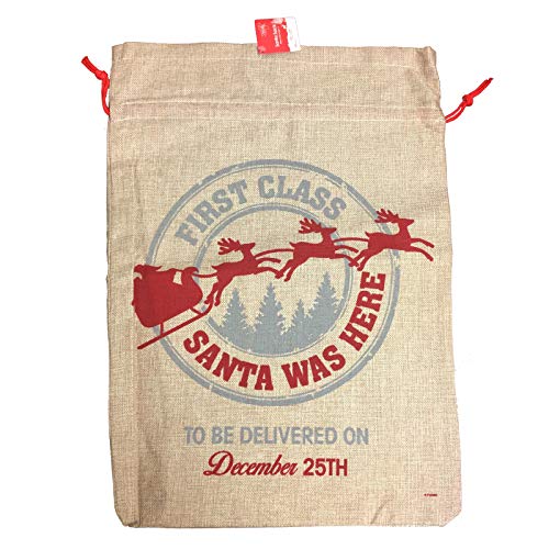 Algopix Similar Product 20 - Home and Holiday Shops Santa was Here