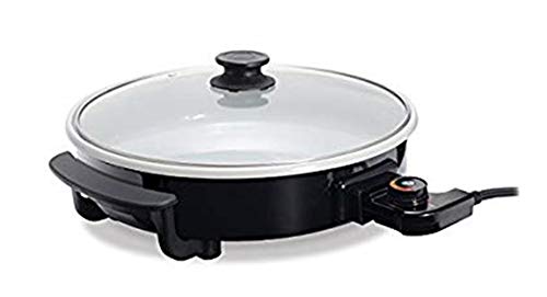 Algopix Similar Product 19 - DASH Rapid Family 12 Skillet NonStick