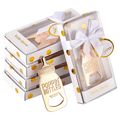 Algopix Similar Product 8 - 12pcs Baby Shower Return Gifts for