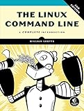 Algopix Similar Product 15 - The Linux Command Line 2nd Edition A