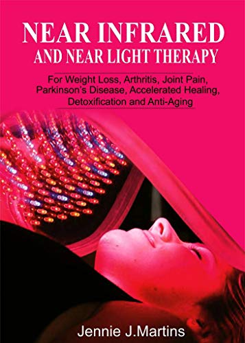 Algopix Similar Product 3 - Near Infrared and Near Light Therapy