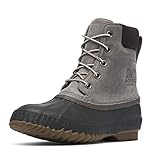 Algopix Similar Product 5 - Sorel Mens Cheyanne II Light Rain