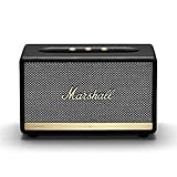Algopix Similar Product 14 - Marshall Acton II Wireless WiFi