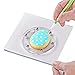 Algopix Similar Product 8 - Kasmoire Cookie Decorating Turntable