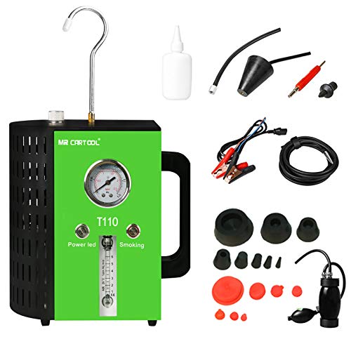 Algopix Similar Product 3 - T110 12V Automotive Fuel Leak Detectors