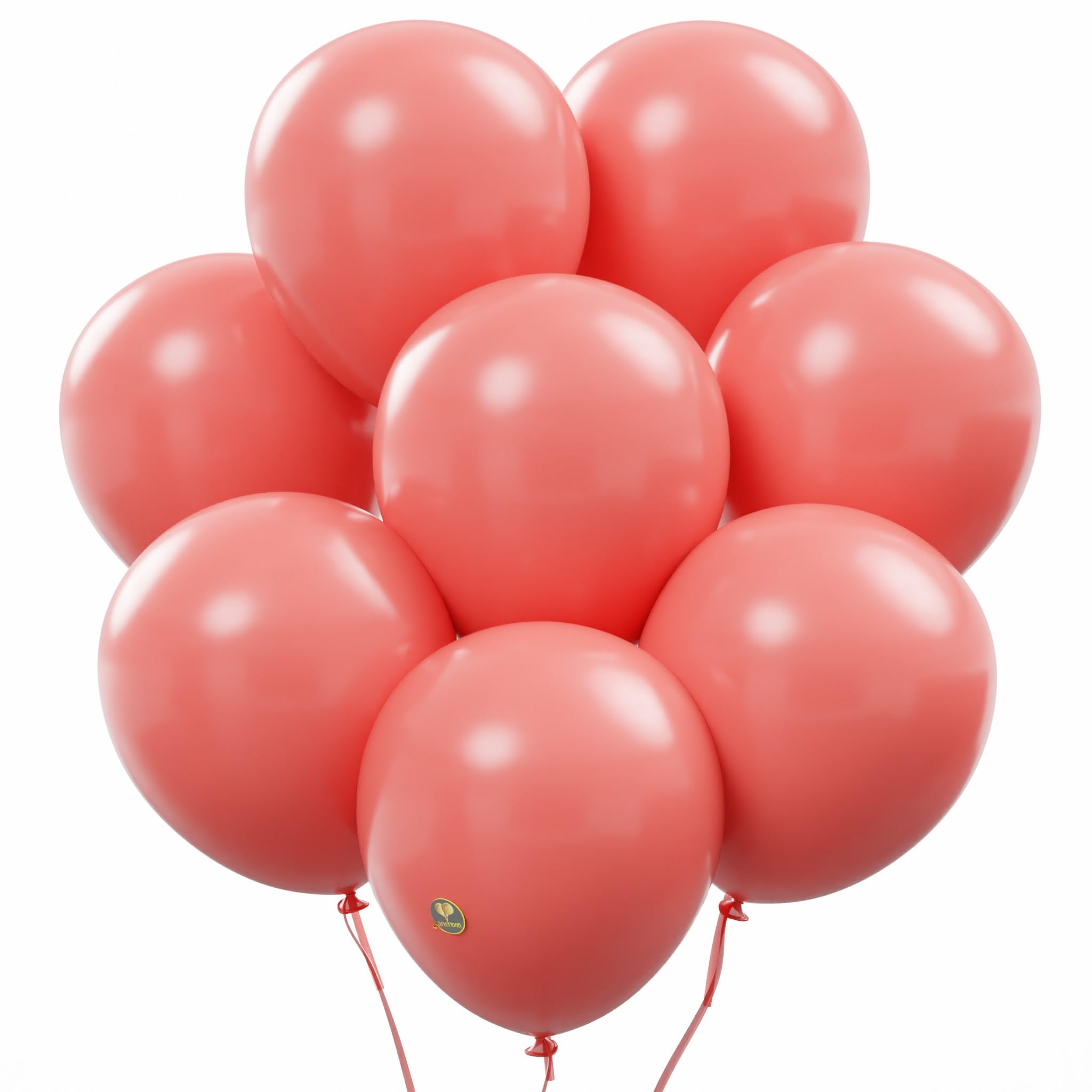 Algopix Similar Product 8 - AFTERLOON Biodegradable Balloons 100