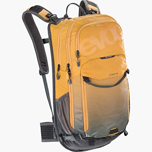 Algopix Similar Product 10 - evoc Stage 18 Hydration Bag Volume