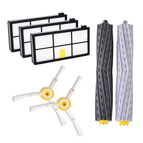 Algopix Similar Product 13 - HiWater Compatible iRobot Roomba
