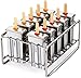 Algopix Similar Product 16 - Ecozoi Stainless Steel Popsicle Molds