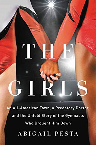 Algopix Similar Product 15 - The Girls An AllAmerican Town a