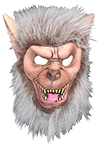 Algopix Similar Product 17 - Don Post Classics Timberwolf Child
