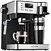 Algopix Similar Product 4 - AICOOK Espresso and Coffee Machine