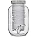 Algopix Similar Product 1 - One Gallon Cold Brew Coffee Maker