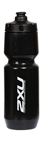 Algopix Similar Product 20 - 2XU 26oz Water Bottle (Black)