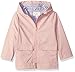 Algopix Similar Product 7 - Gymboree Girls Big Woven Rain Jacket