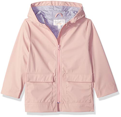 Algopix Similar Product 11 - Gymboree Girls Big Woven Rain Jacket