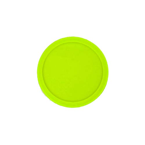 Algopix Similar Product 12 - Suzo Happ Air Hockey Puck Green