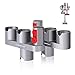 Algopix Similar Product 20 - LANMU Docking Station Accessory Holder