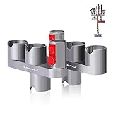 Algopix Similar Product 20 - LANMU Docking Station Accessory Holder